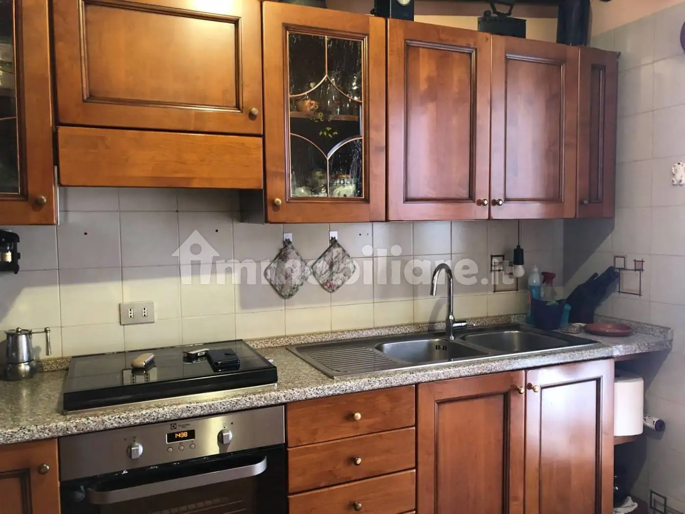 Quadrilocale via Torino 21, Zona Industriale, Mondovì - foto 4