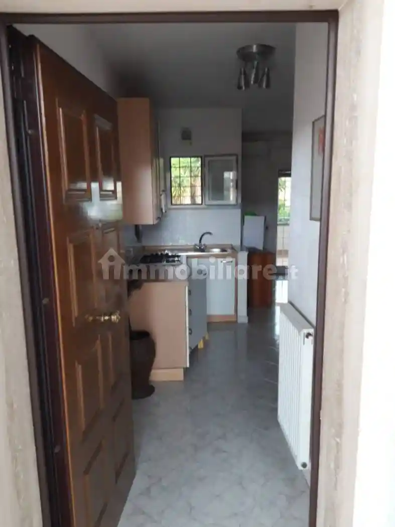 Appartamento in vendita a Albano Laziale