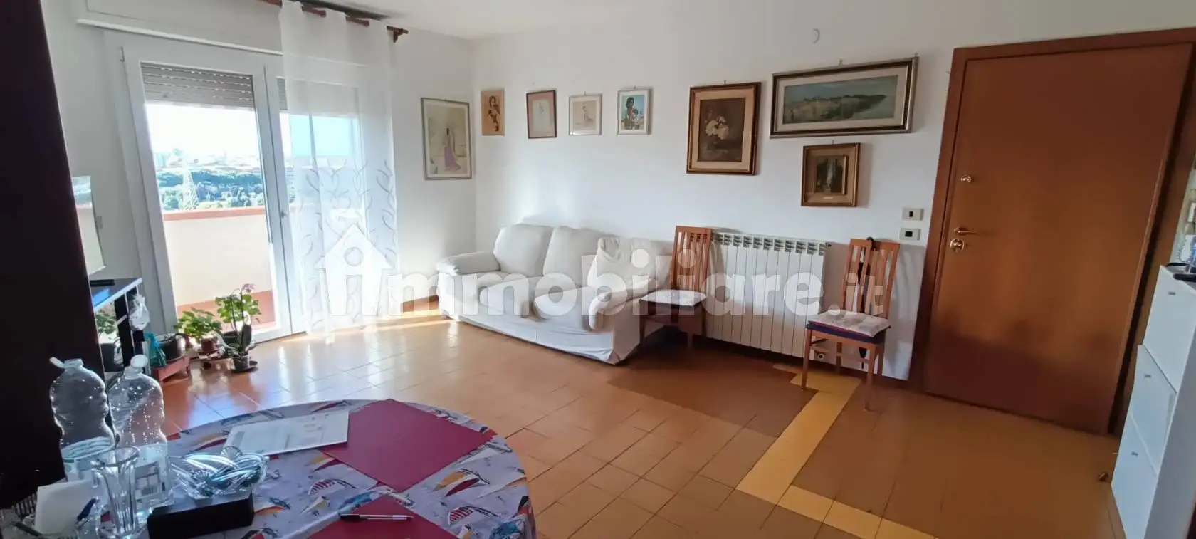 Appartamento in vendita a Grosseto