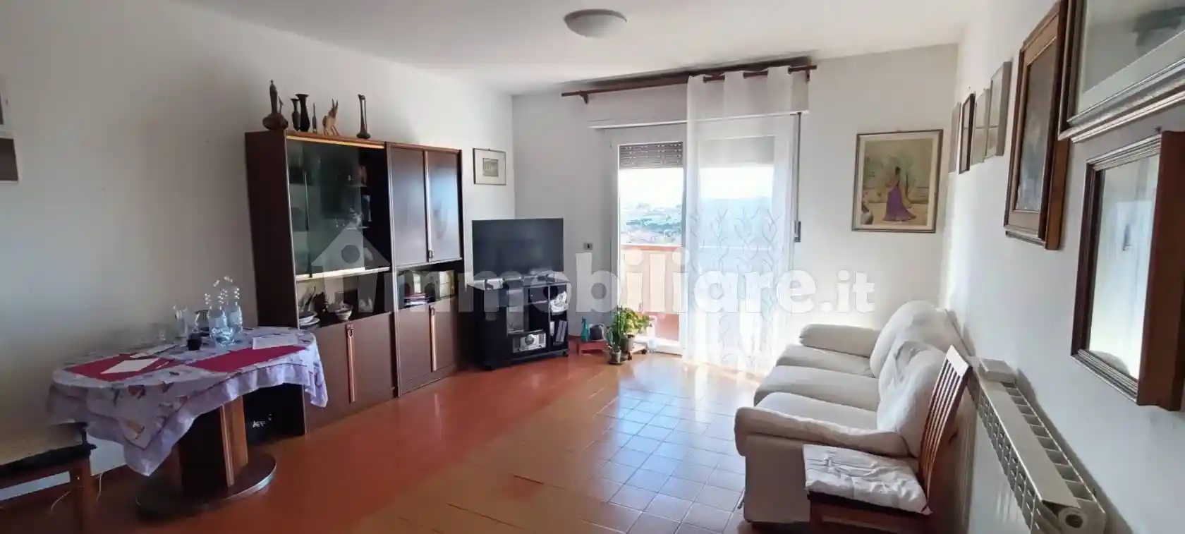 Appartamento via Unione Sovietica 33, Cittadella - Ospedale, Grosseto - foto 3