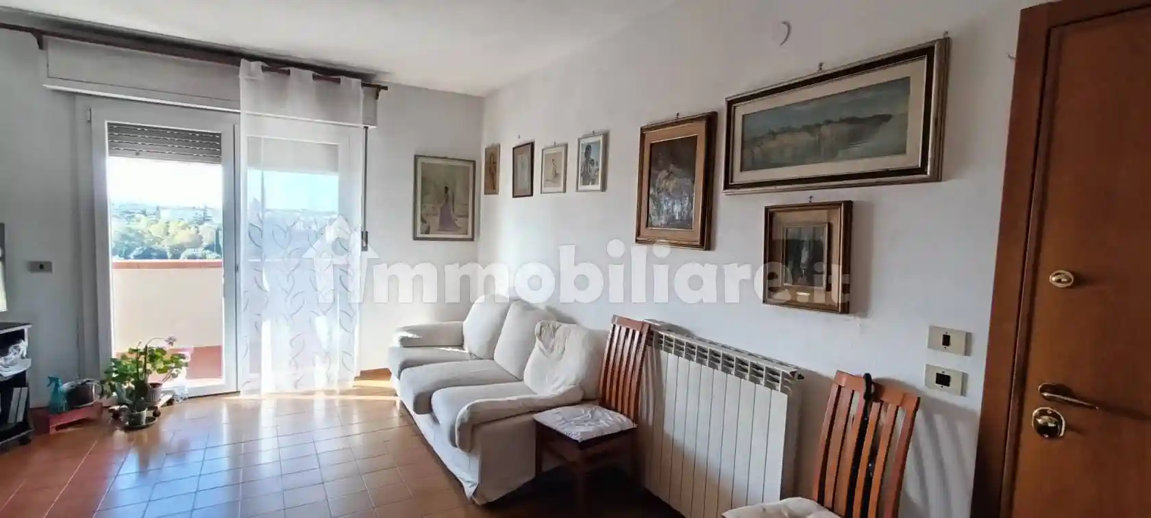 Appartamento via Unione Sovietica 33, Cittadella - Ospedale, Grosseto - foto 4