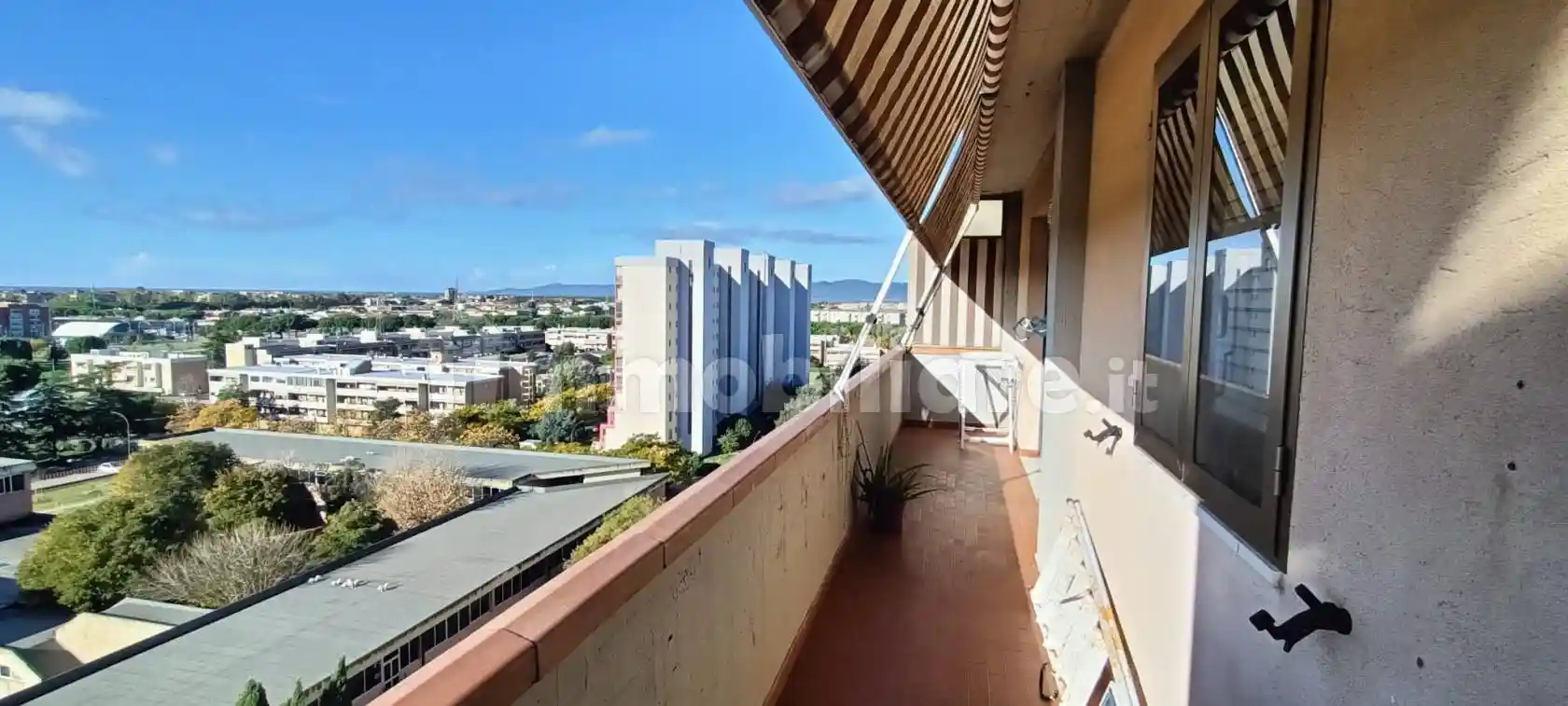 Appartamento via Unione Sovietica 33, Cittadella - Ospedale, Grosseto - foto 5