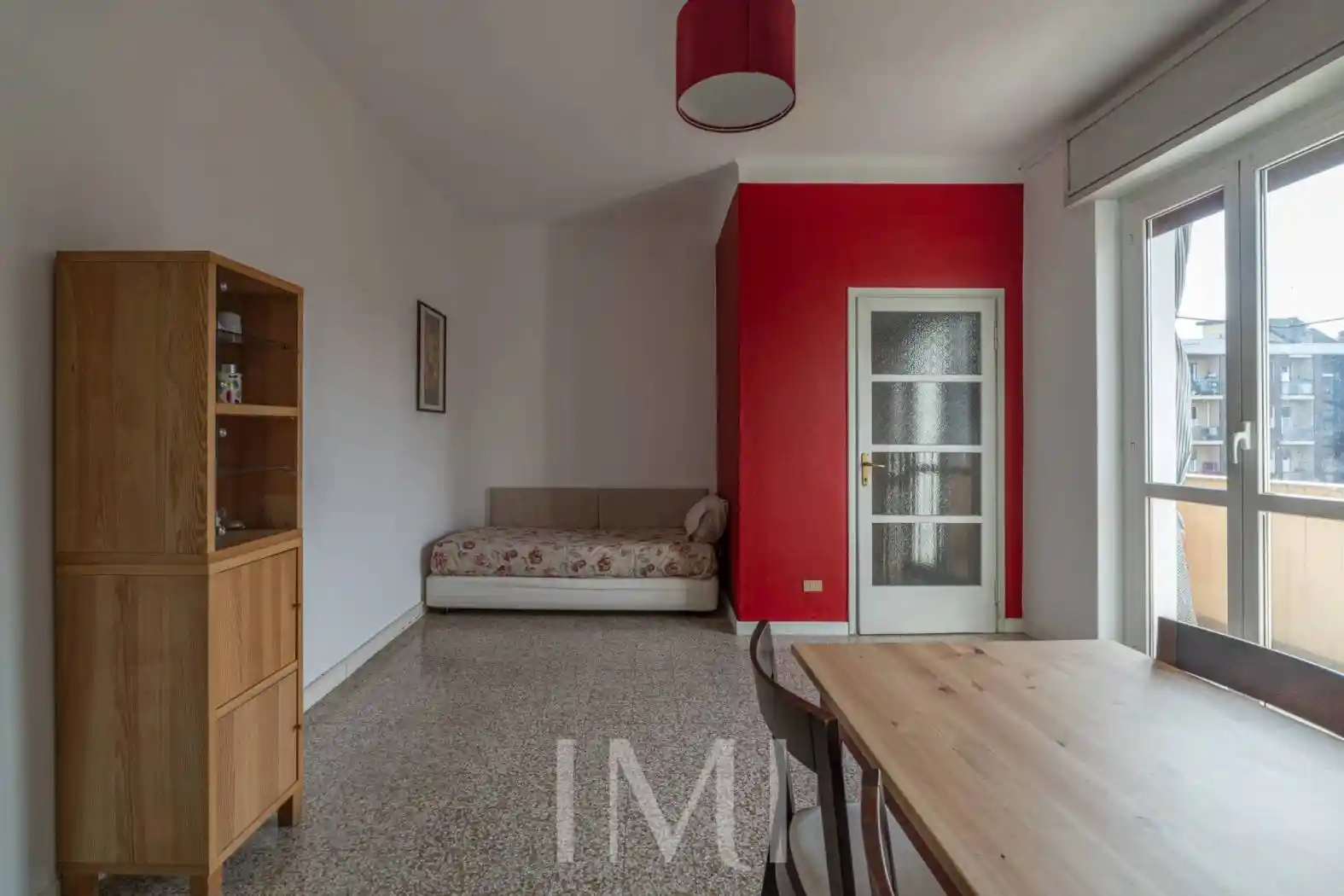 Bilocale via Bettino da Trezzo 14, Cascina dei Pomi, Milano - foto 2