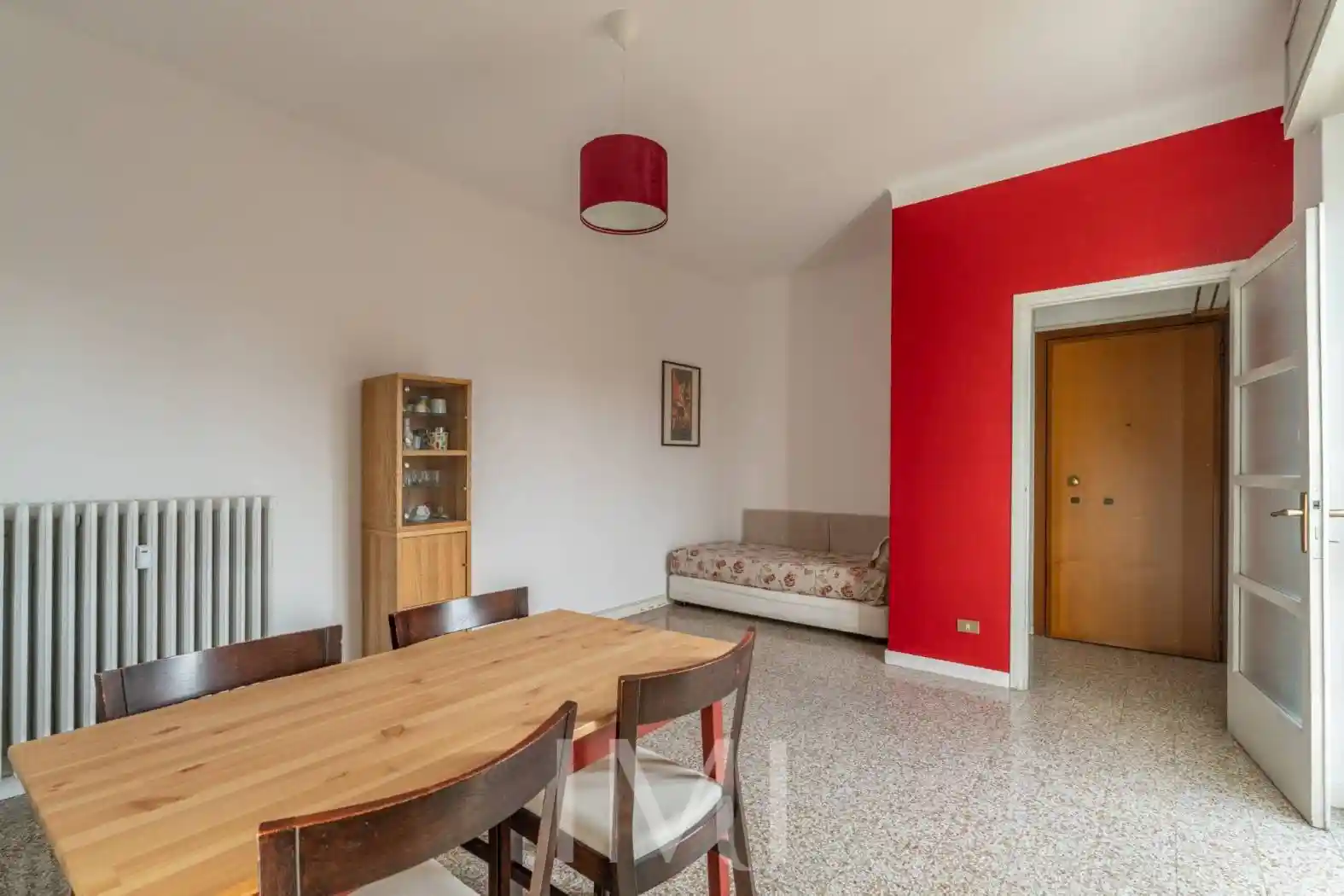 Bilocale via Bettino da Trezzo 14, Cascina dei Pomi, Milano - foto 3