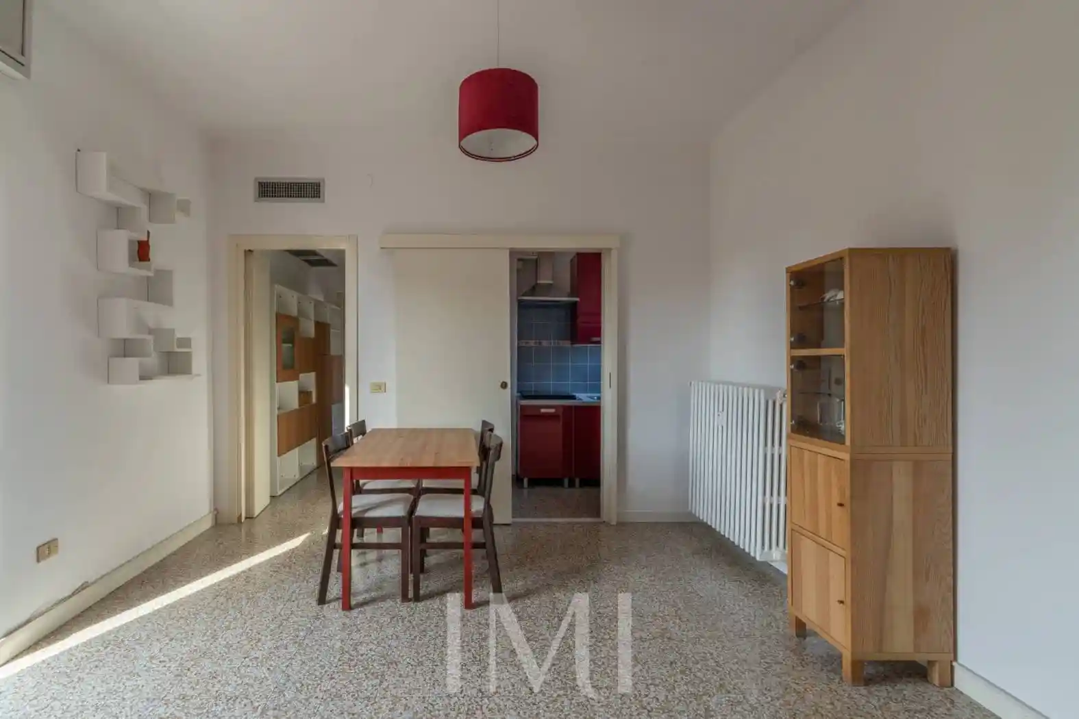 Bilocale via Bettino da Trezzo 14, Cascina dei Pomi, Milano - foto 4