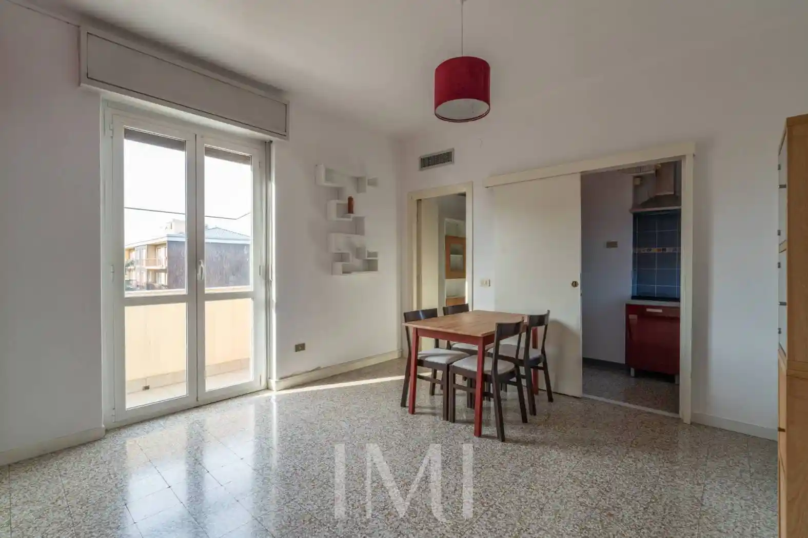 Bilocale via Bettino da Trezzo 14, Cascina dei Pomi, Milano - foto 5