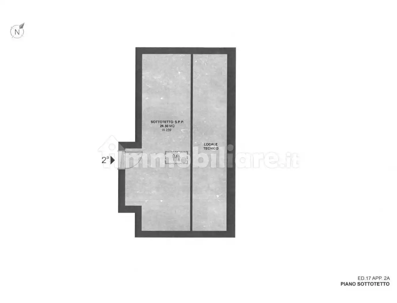 Appartamento - foto 2