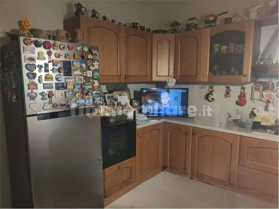 Terratetto unifamiliare 195 m², buono stato, Cà di David, Verona - foto 5