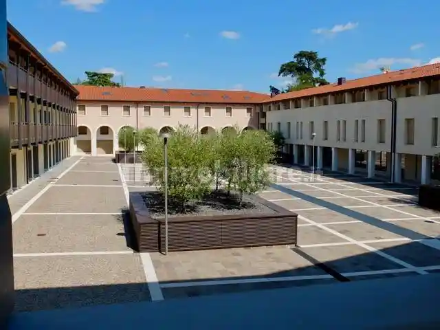 Quadrilocale via Bastia Vecchia, 36, Castelfranco Veneto - foto 3