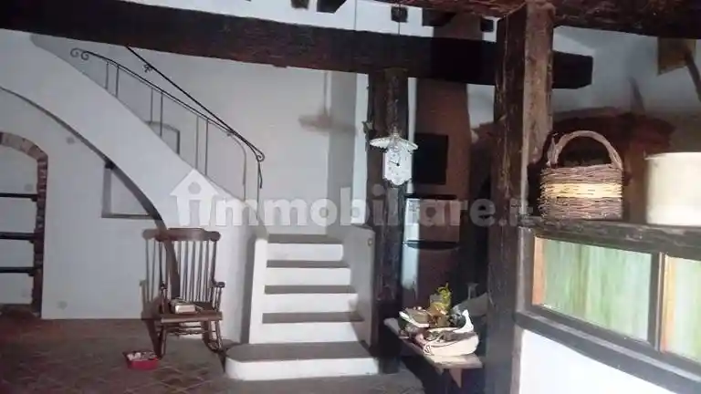 Appartamento via Giuseppe Garibaldi, Centro, Capalbio - foto 2