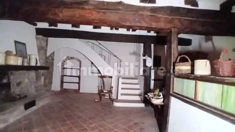 Appartamento via Giuseppe Garibaldi, Centro, Capalbio - foto 3