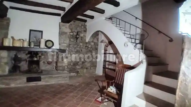 Appartamento via Giuseppe Garibaldi, Centro, Capalbio - foto 4