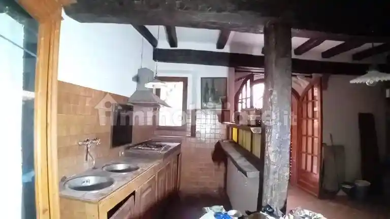 Appartamento via Giuseppe Garibaldi, Centro, Capalbio - foto 5