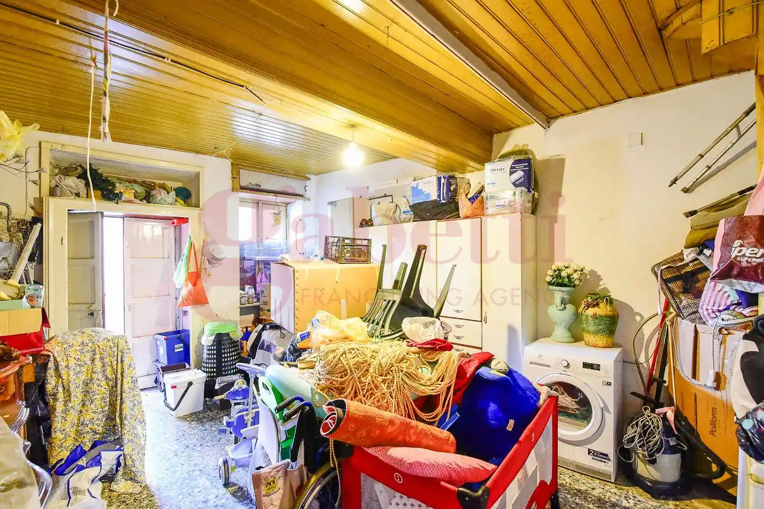 Casale via Giuseppe Garibaldi 6, Centro, Carugo - foto 2