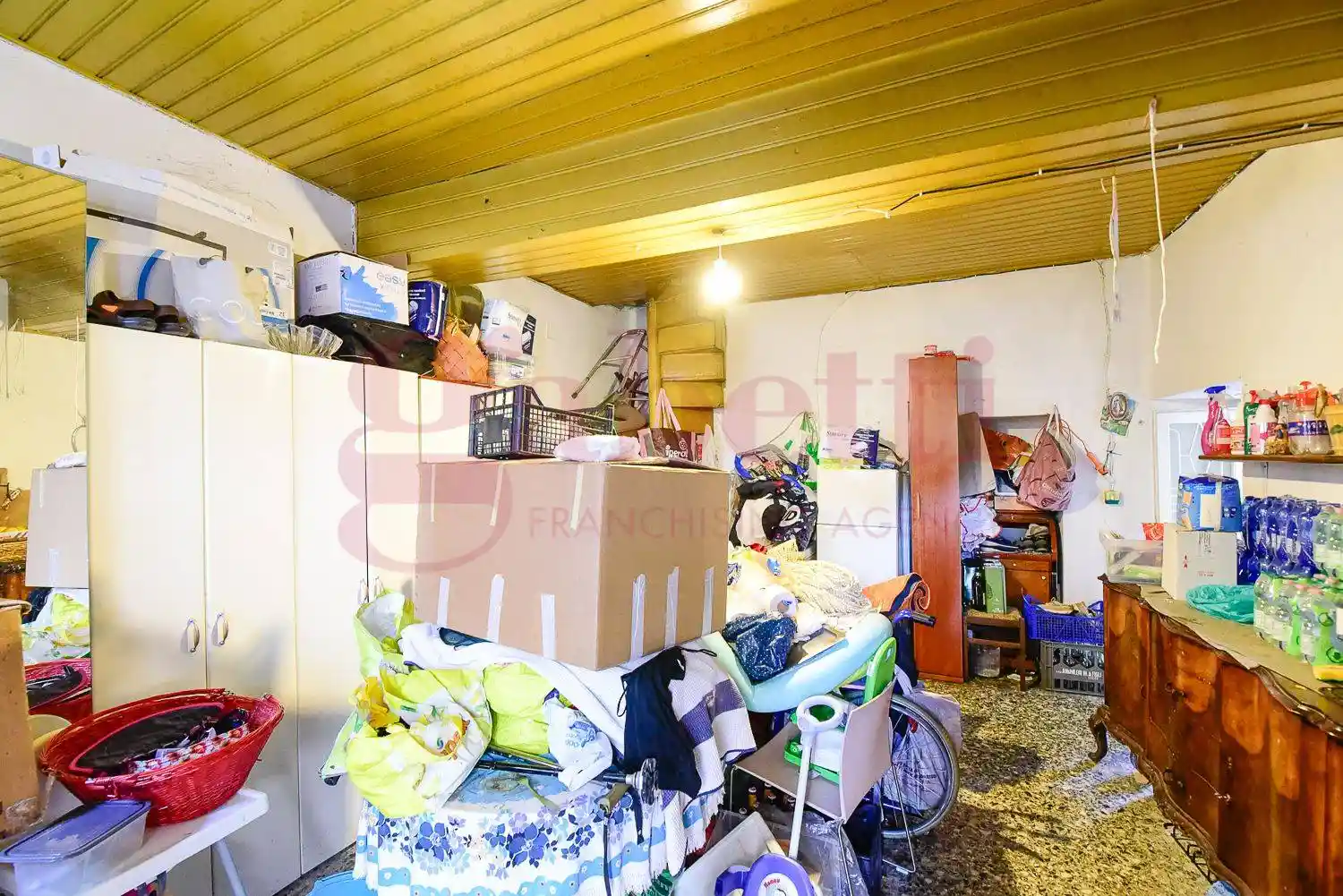 Casale via Giuseppe Garibaldi 6, Centro, Carugo - foto 3