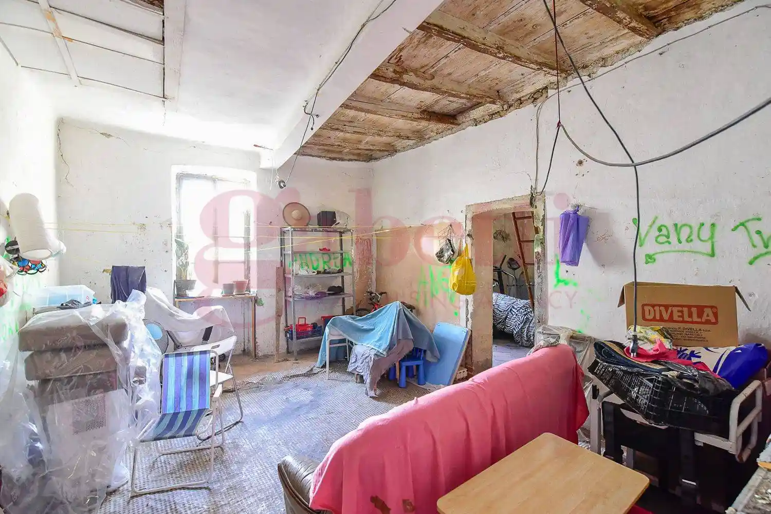 Casale via Giuseppe Garibaldi 6, Centro, Carugo - foto 4