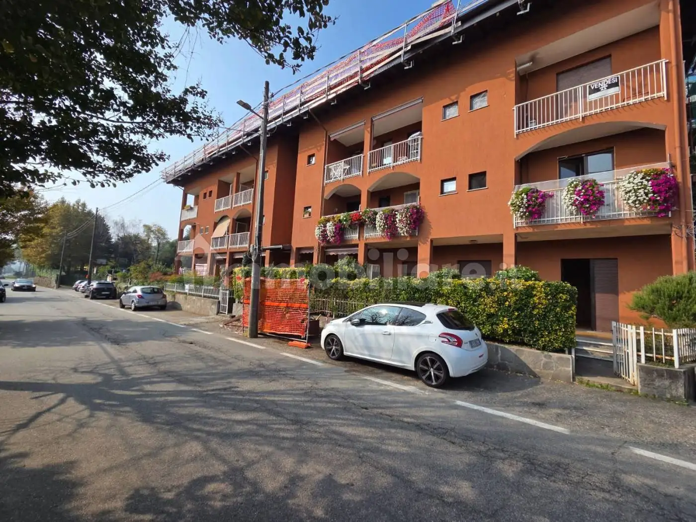 Appartamento in vendita a Pisano