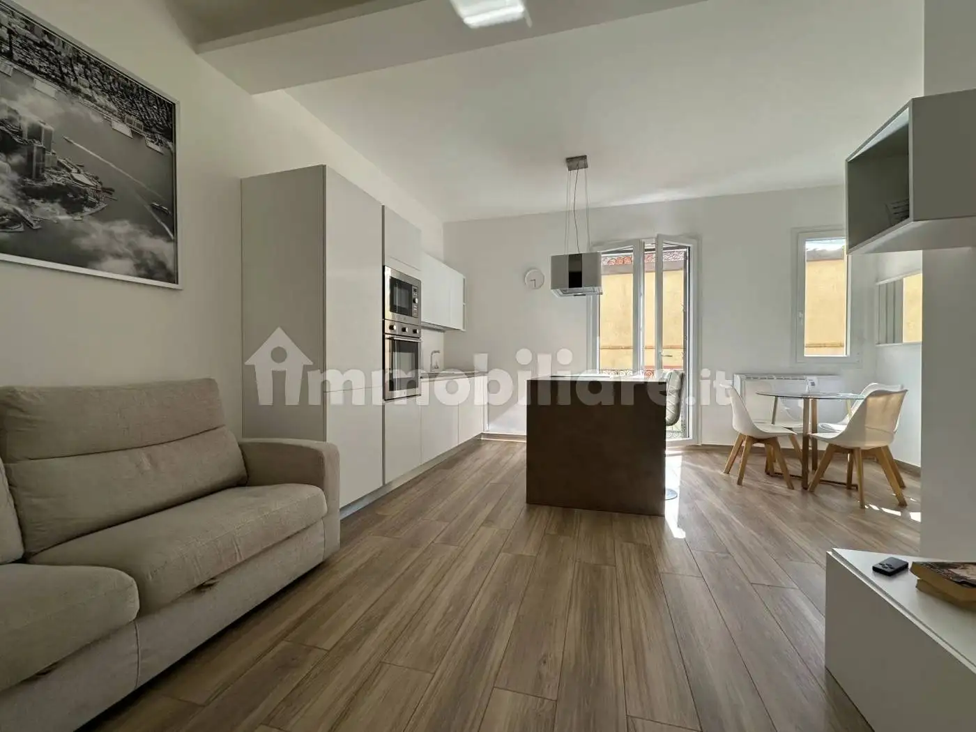 Appartamento in vendita a Palermo