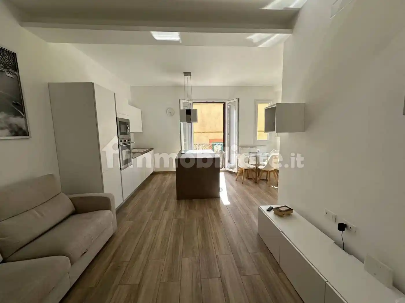 Bilocale via del Celso, 65, Tribunale, Palermo - foto 4