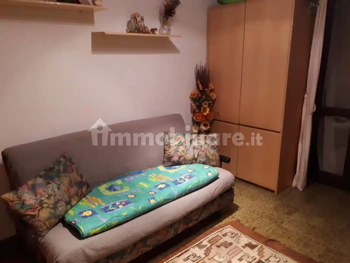 Appartamento in vendita a Montaldo di Mondovì