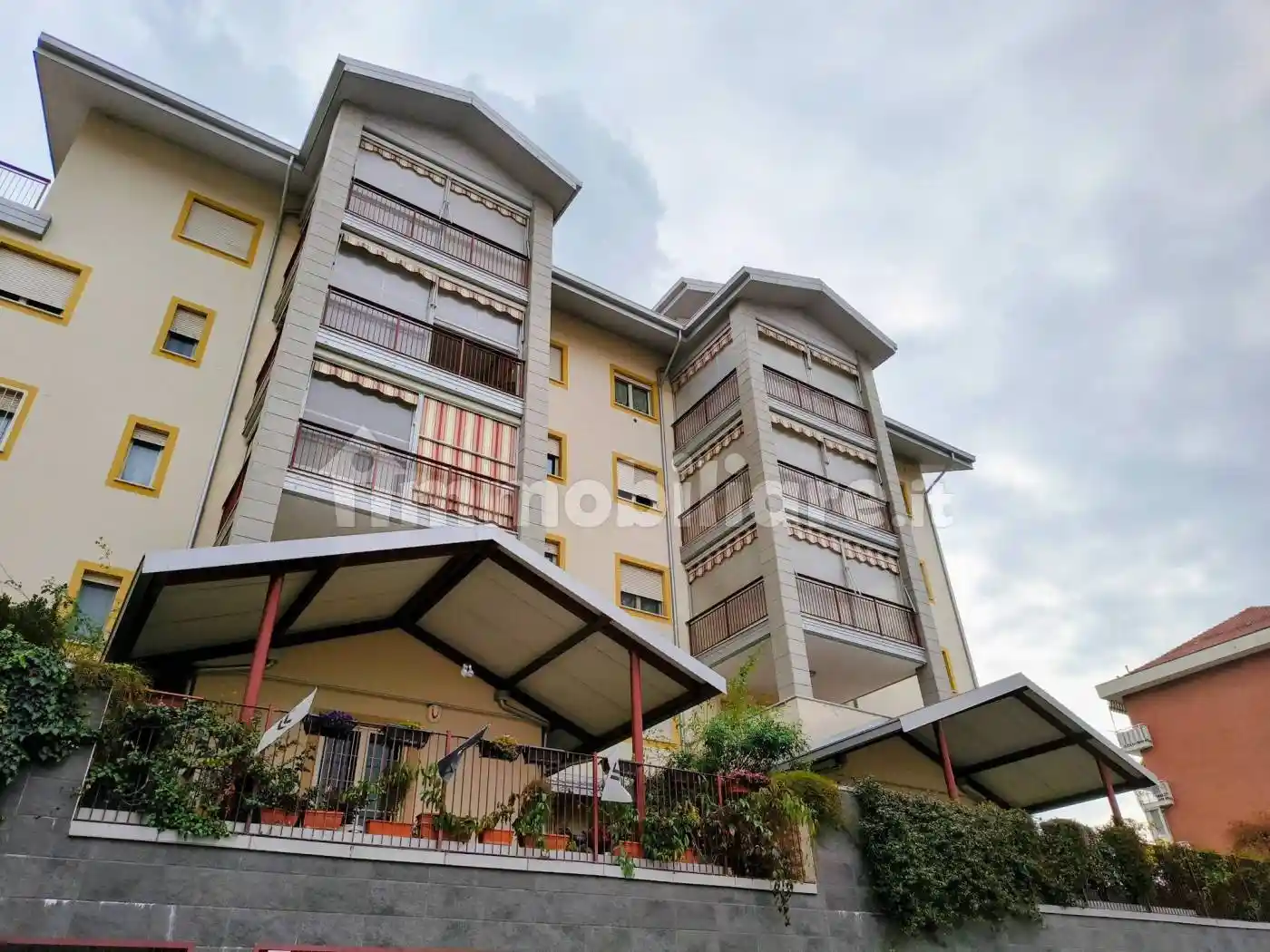 Bilocale corso Giuseppe Parini 12, Mercato - Santa Maria, Moncalieri - foto 2