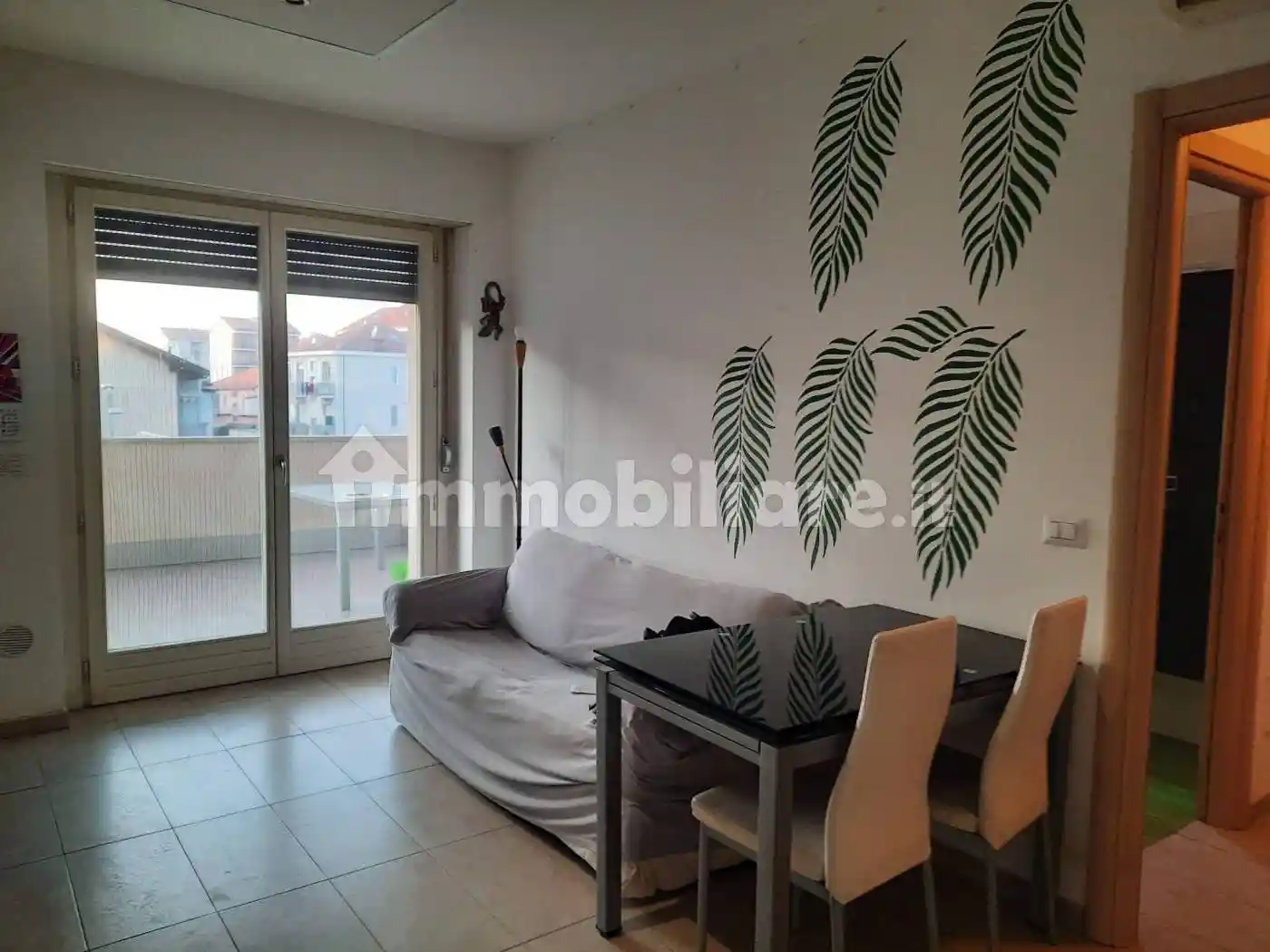 Bilocale corso Giuseppe Parini 12, Mercato - Santa Maria, Moncalieri - foto 3