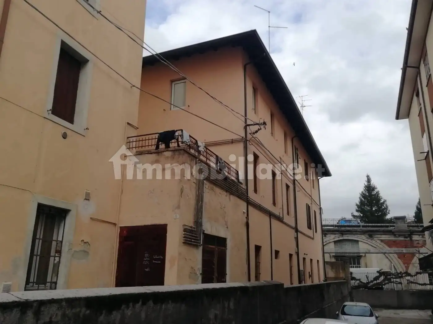 Appartamento in vendita a Udine