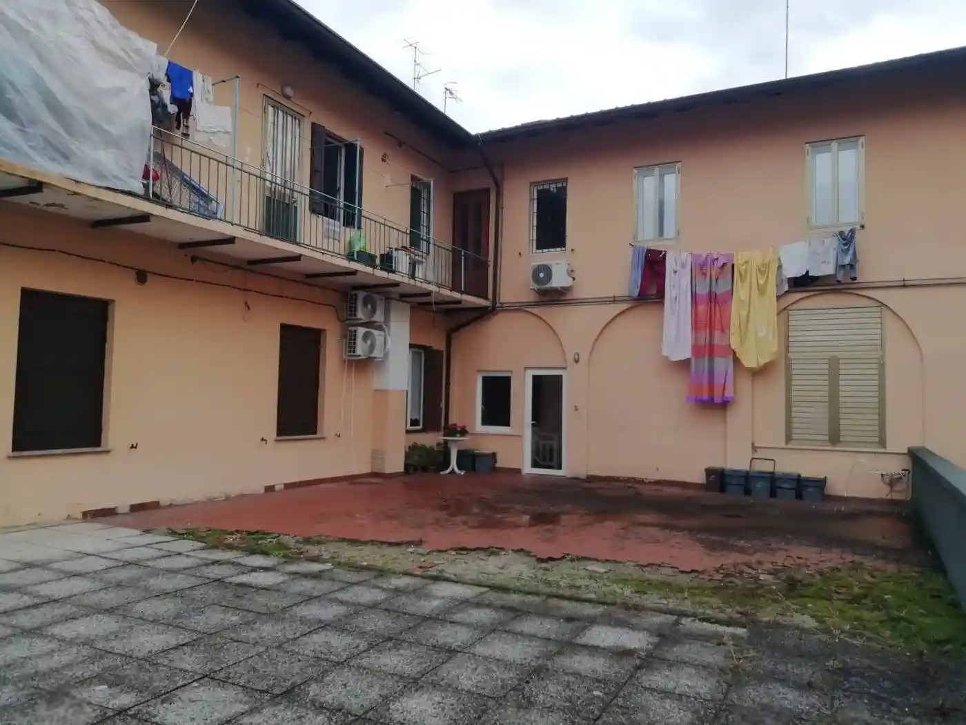 Bilocale viale Palmanova 8, Viale Palmanova - Baldasserie, Udine - foto 3