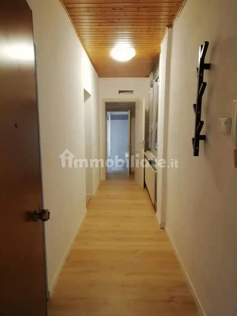 Bilocale viale Palmanova 8, Viale Palmanova - Baldasserie, Udine - foto 4