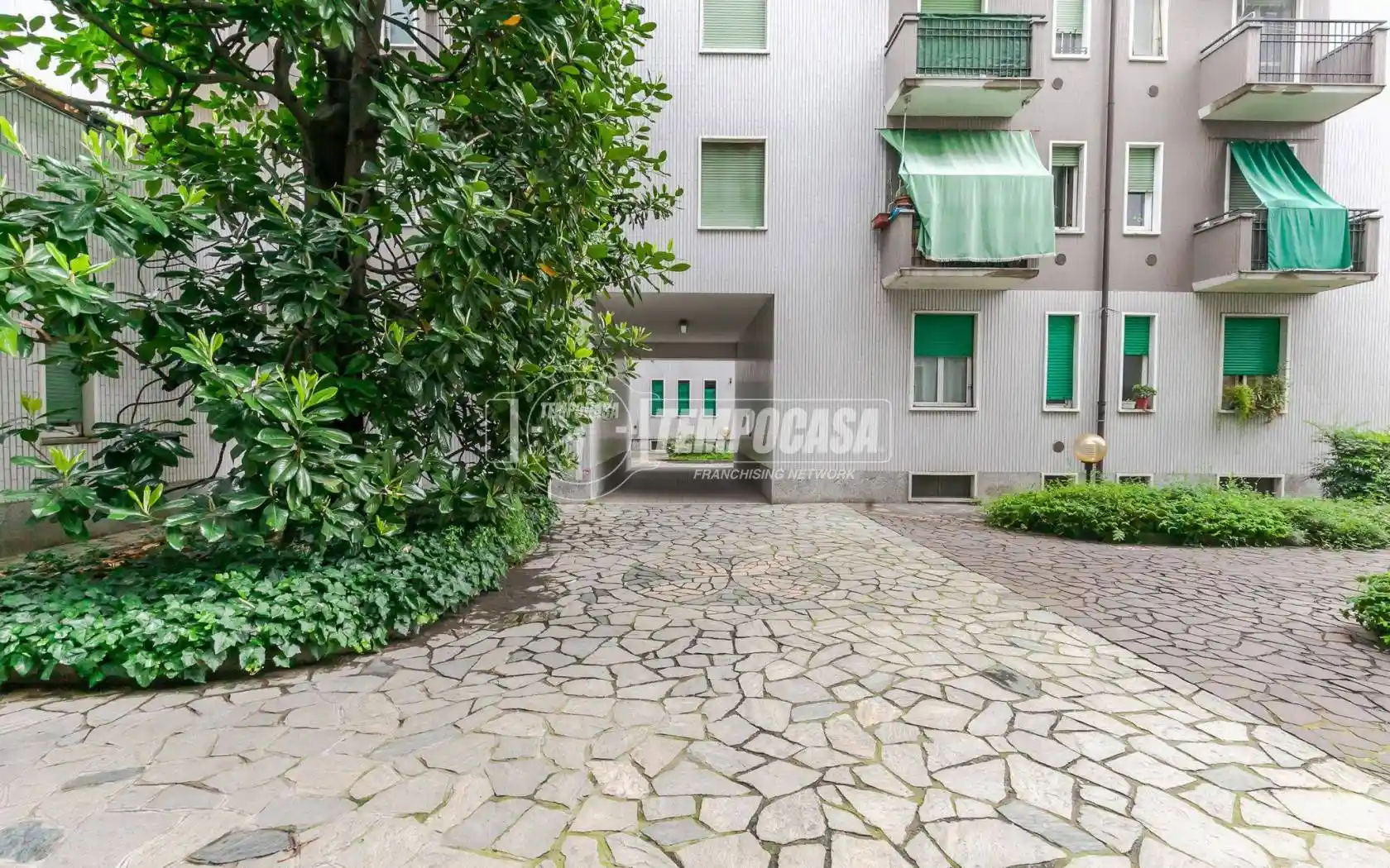 Bilocale piazza Greco 10, Greco - Segnano, Milano - foto 2