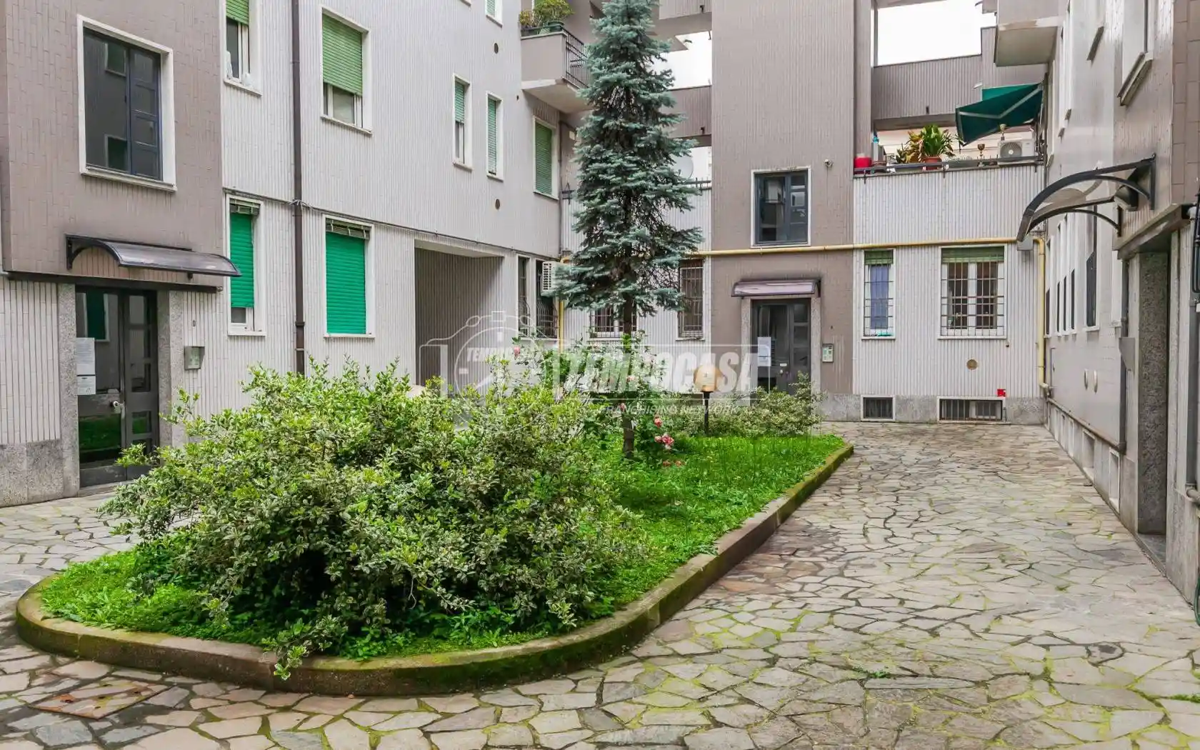 Bilocale piazza Greco 10, Greco - Segnano, Milano - foto 3