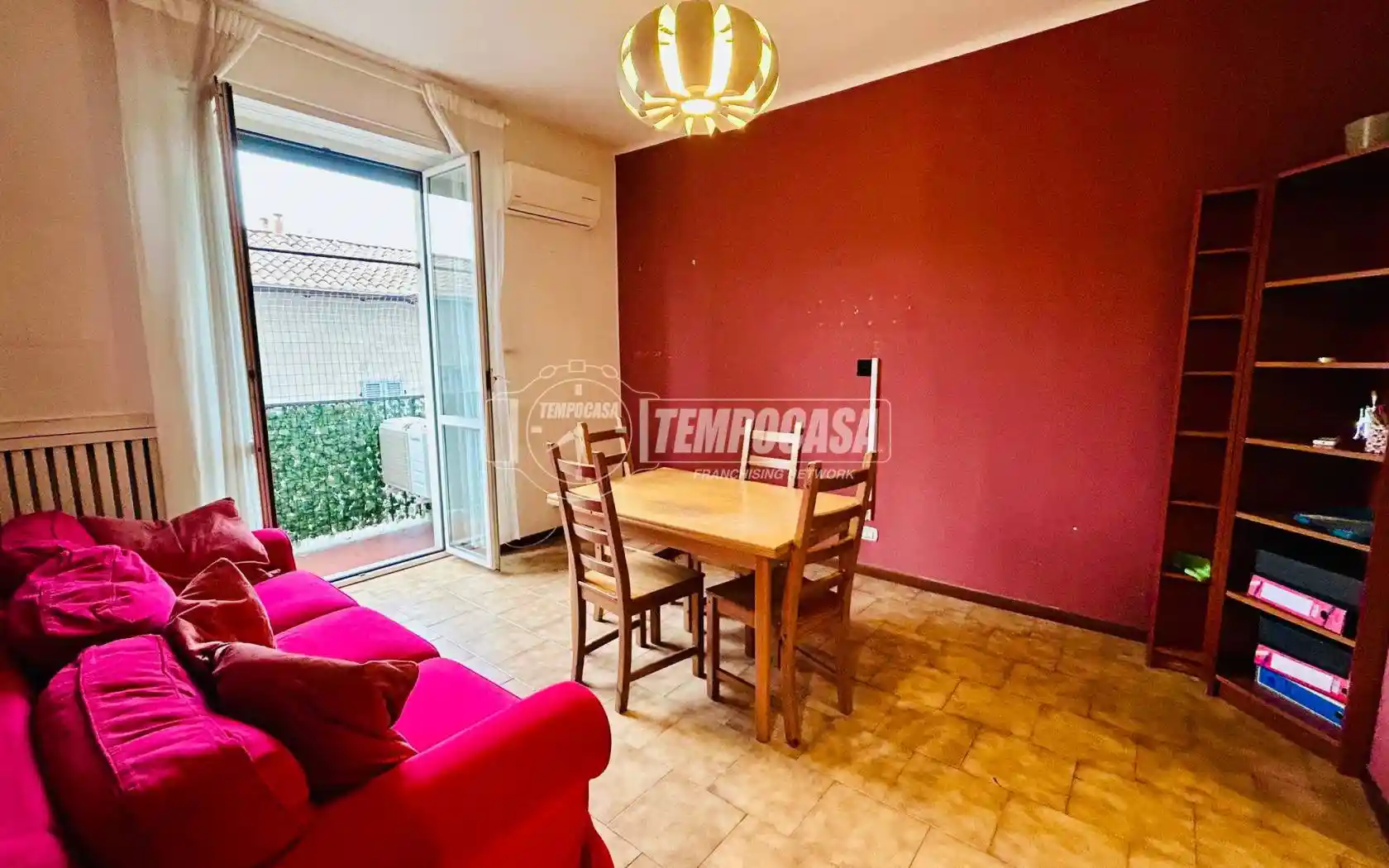 Bilocale piazza Greco 10, Greco - Segnano, Milano - foto 4