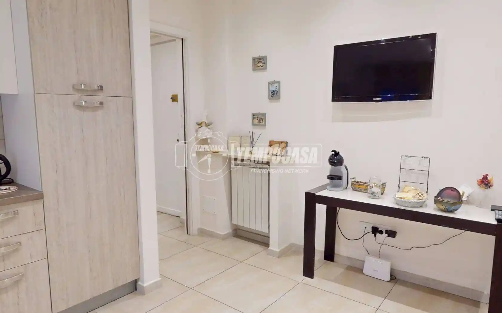 Bilocale corso degli Inglesi 682, Solaro, Sanremo - foto 2