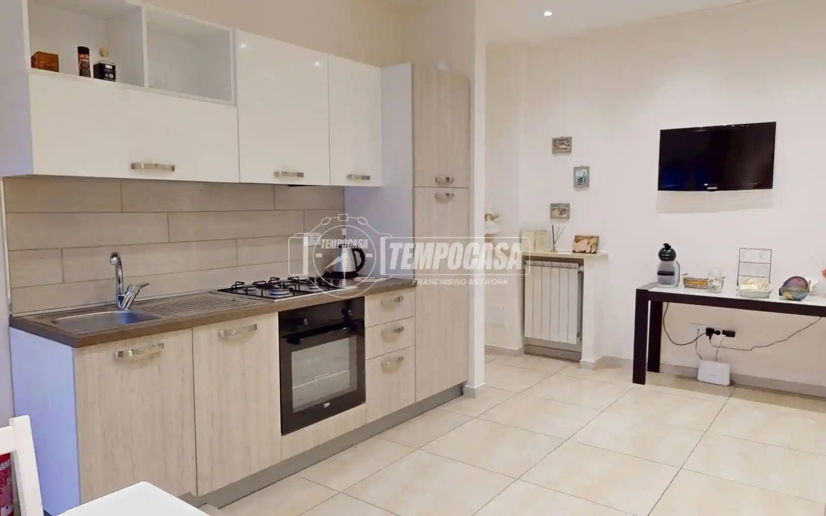 Bilocale corso degli Inglesi 682, Solaro, Sanremo - foto 4