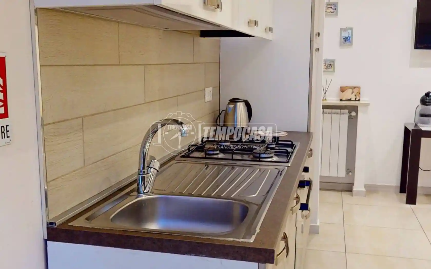 Bilocale corso degli Inglesi 682, Solaro, Sanremo - foto 5