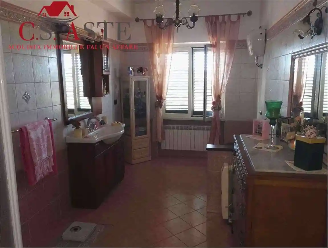 Appartamento all'asta via filari di cristo, snc, Santi Cosma e Damiano - foto 4