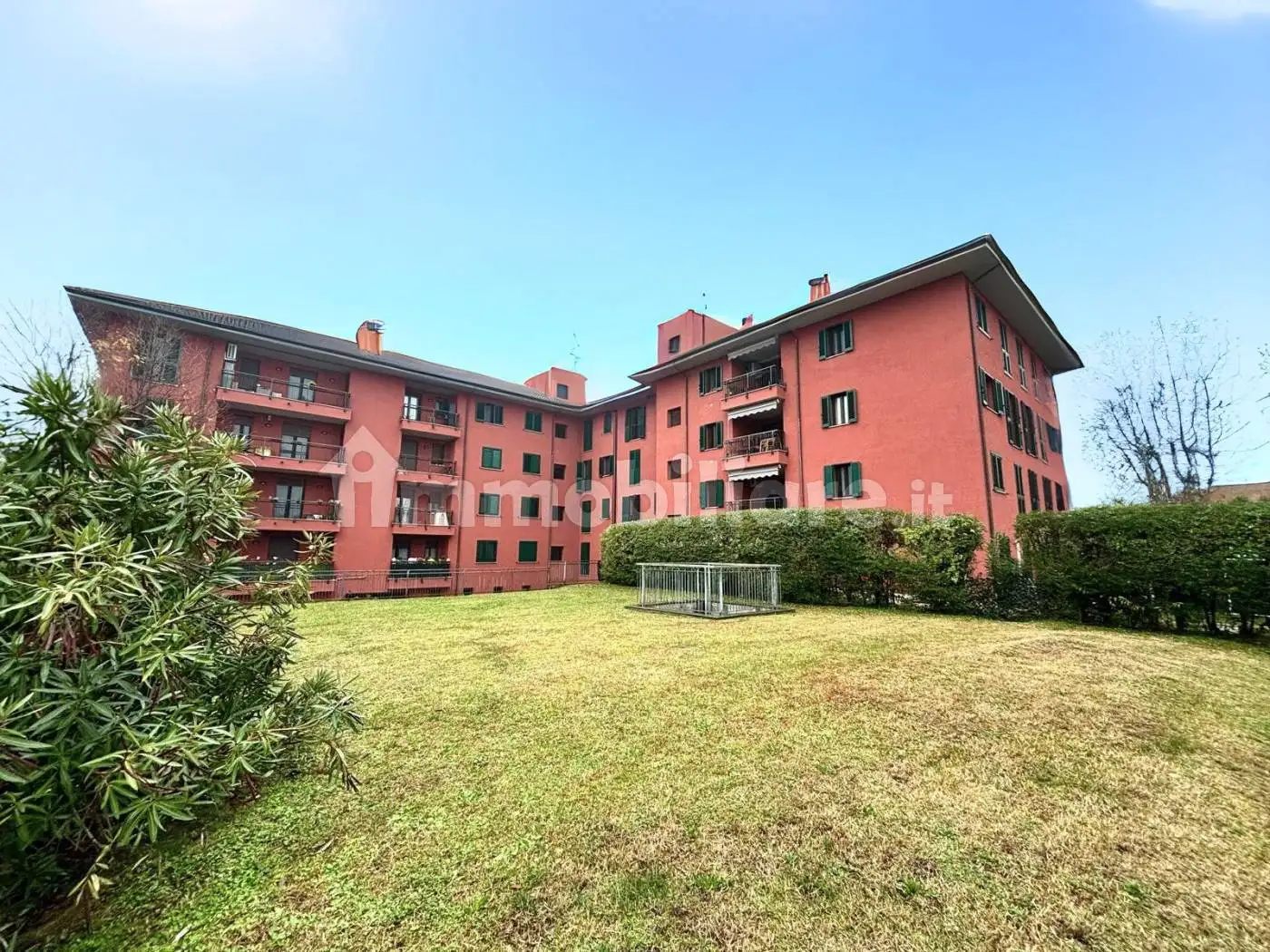 Appartamento in vendita a Corbetta