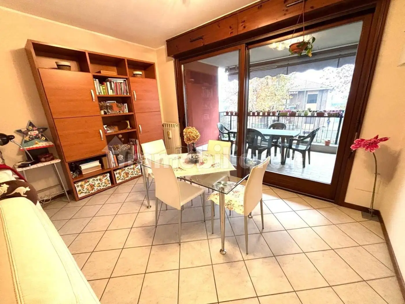 Quadrilocale via Terranova 2, Semicentro, Isola, Corbetta - foto 4