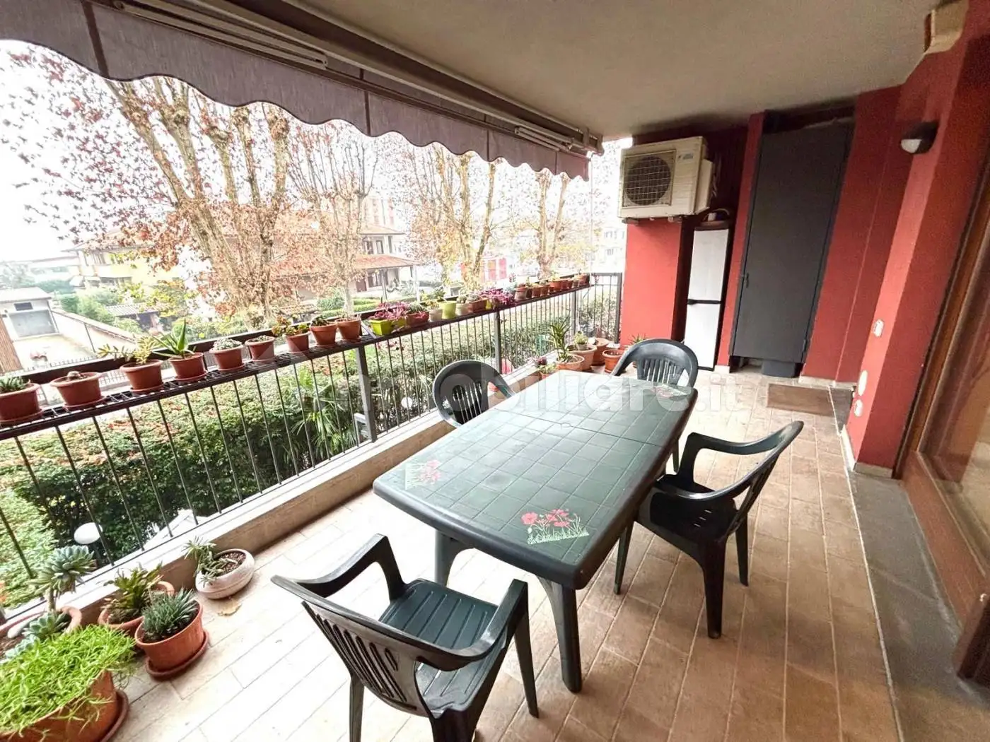 Quadrilocale via Terranova 2, Semicentro, Isola, Corbetta - foto 5