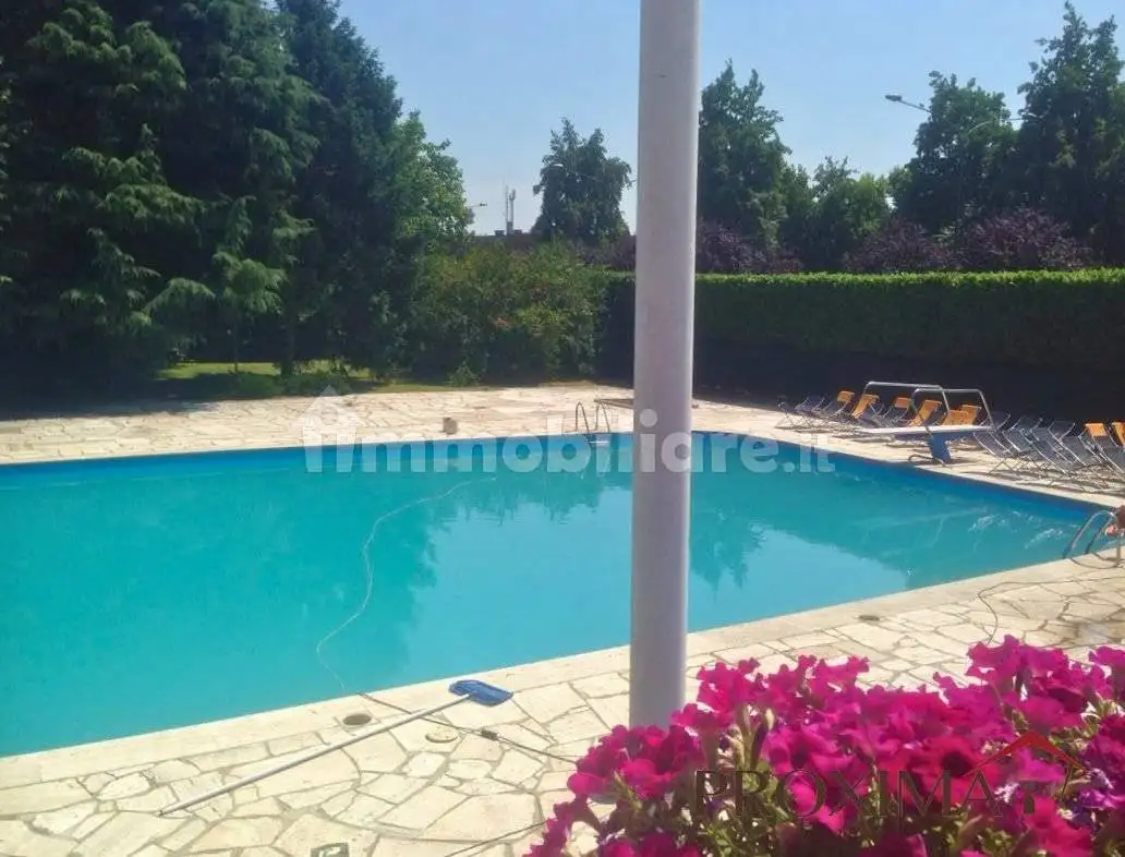 Appartamento in affitto a Torino