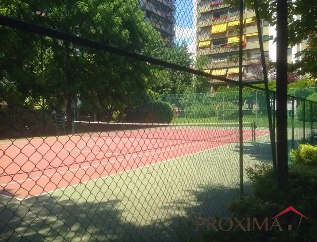 Quadrilocale corso Unione Sovietica 256, Santa Rita, Torino - foto 3