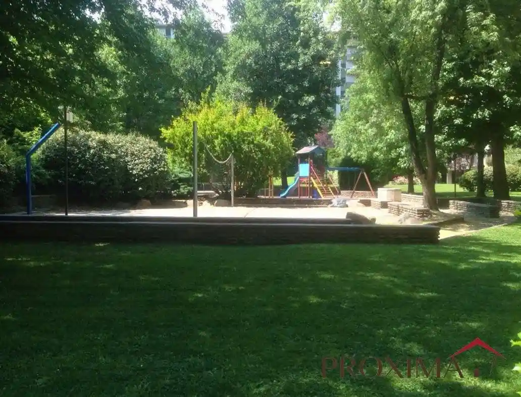 Quadrilocale corso Unione Sovietica 256, Santa Rita, Torino - foto 4