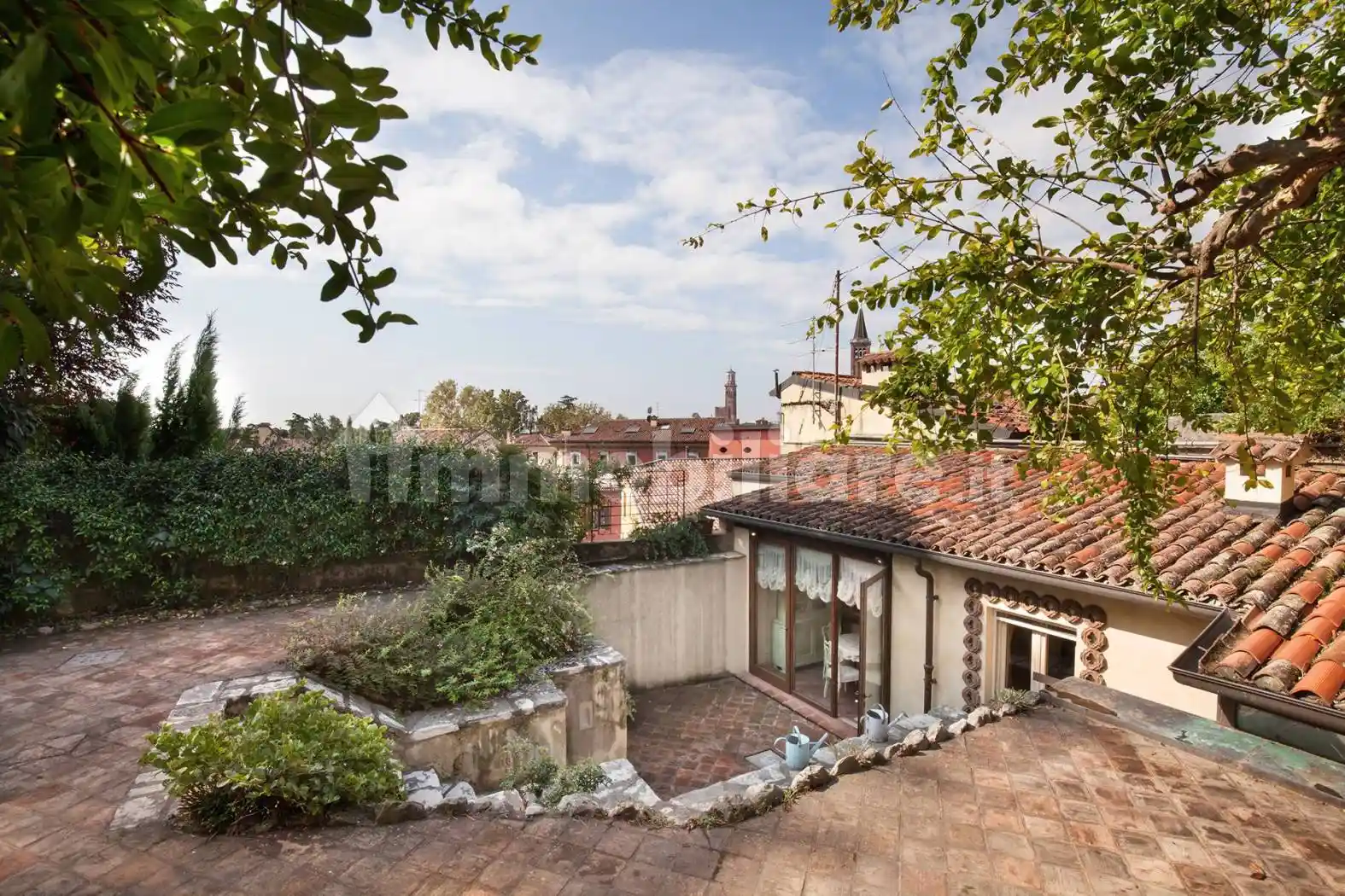 Appartamento buono stato, Veronetta, Verona - foto 2