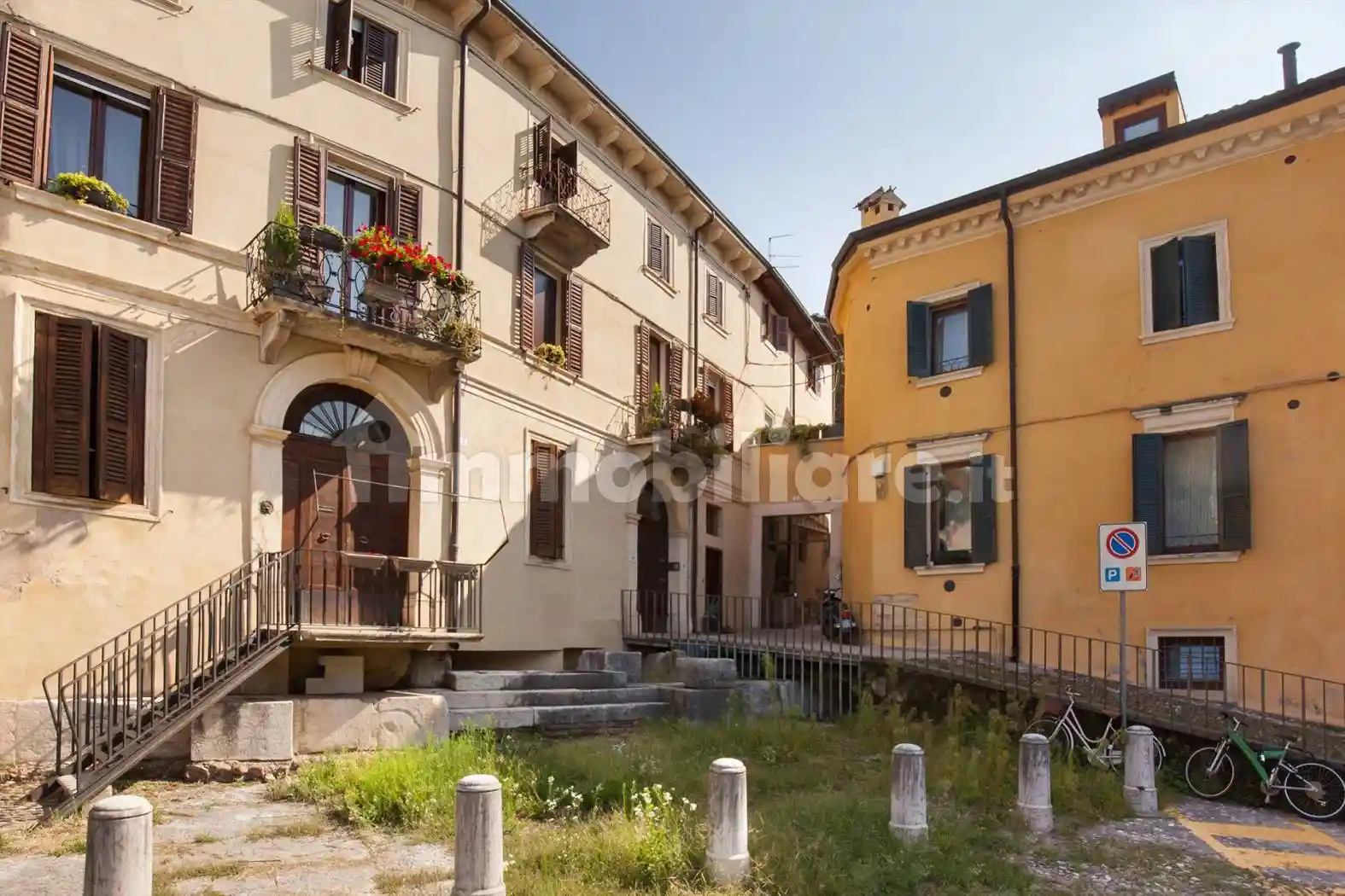 Appartamento buono stato, Veronetta, Verona - foto 3