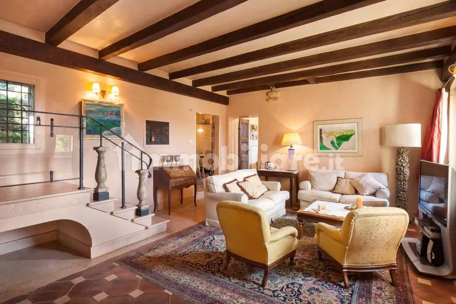 Appartamento buono stato, Veronetta, Verona - foto 5