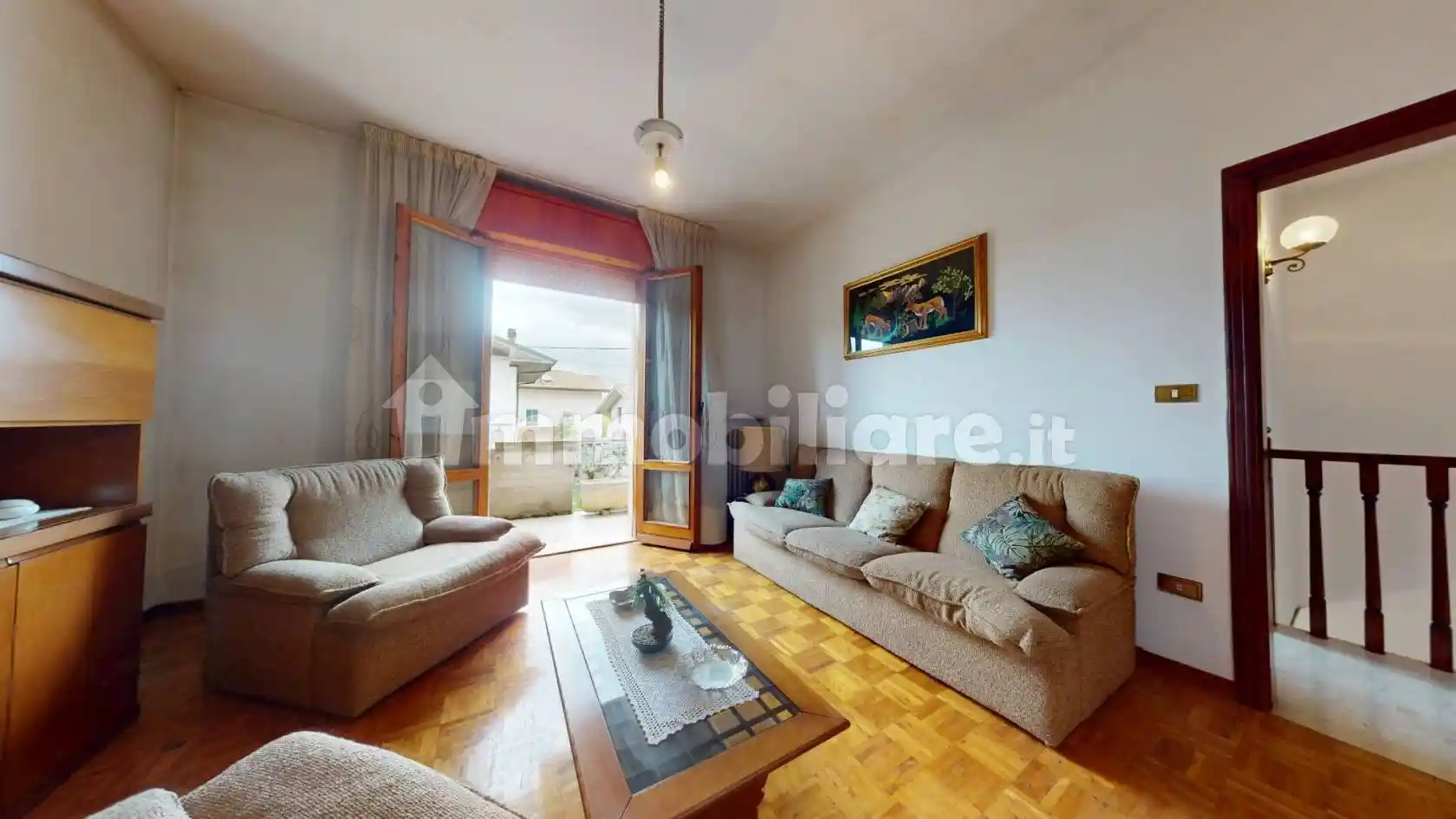 Villa bifamiliare via Calabria 3161, Villa Chiaviche - Calabrina, Cesena - foto 2