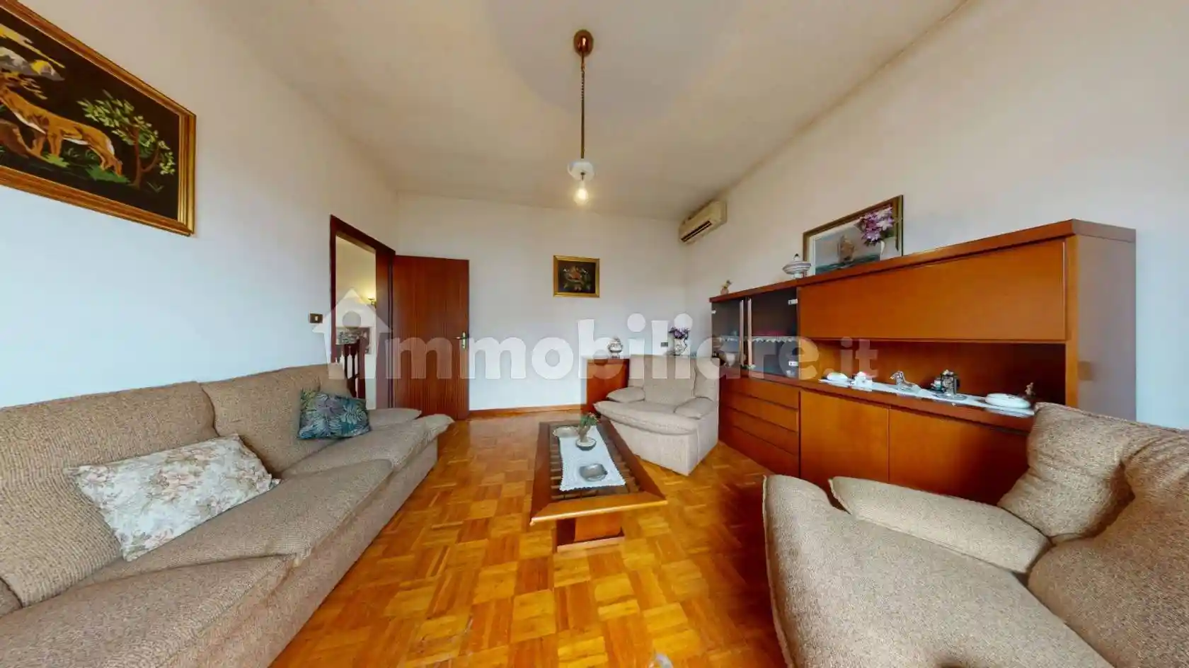 Villa bifamiliare via Calabria 3161, Villa Chiaviche - Calabrina, Cesena - foto 4