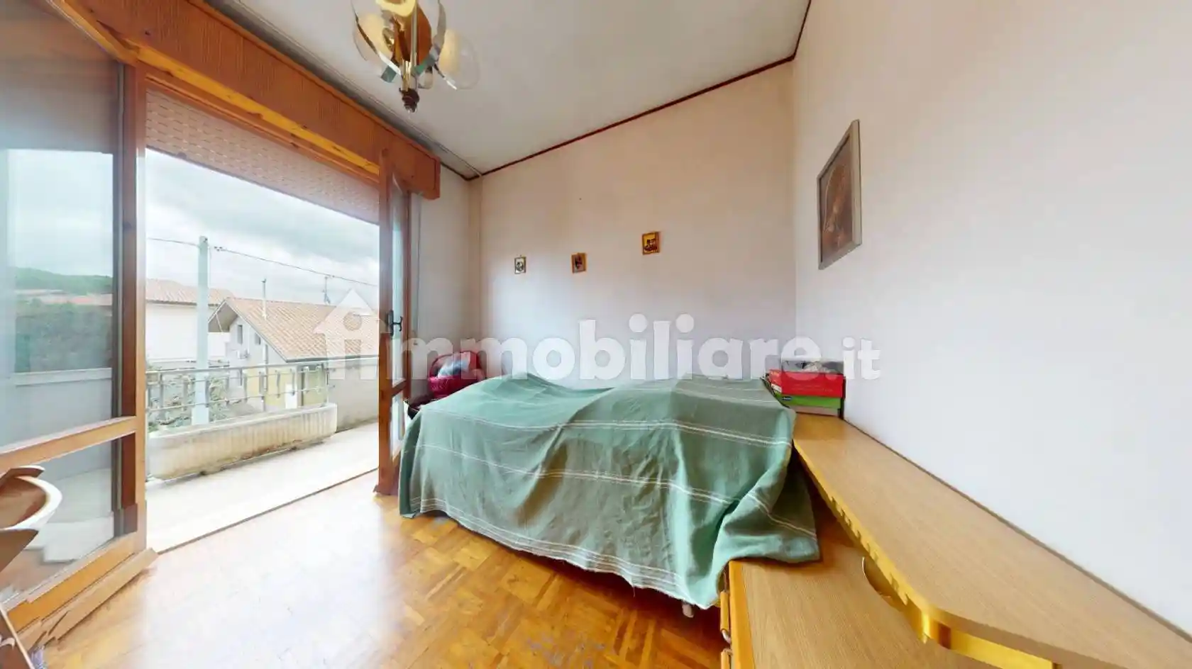 Villa bifamiliare via Calabria 3161, Villa Chiaviche - Calabrina, Cesena - foto 5