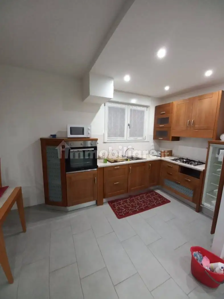 Appartamento in affitto a Casarsa della Delizia