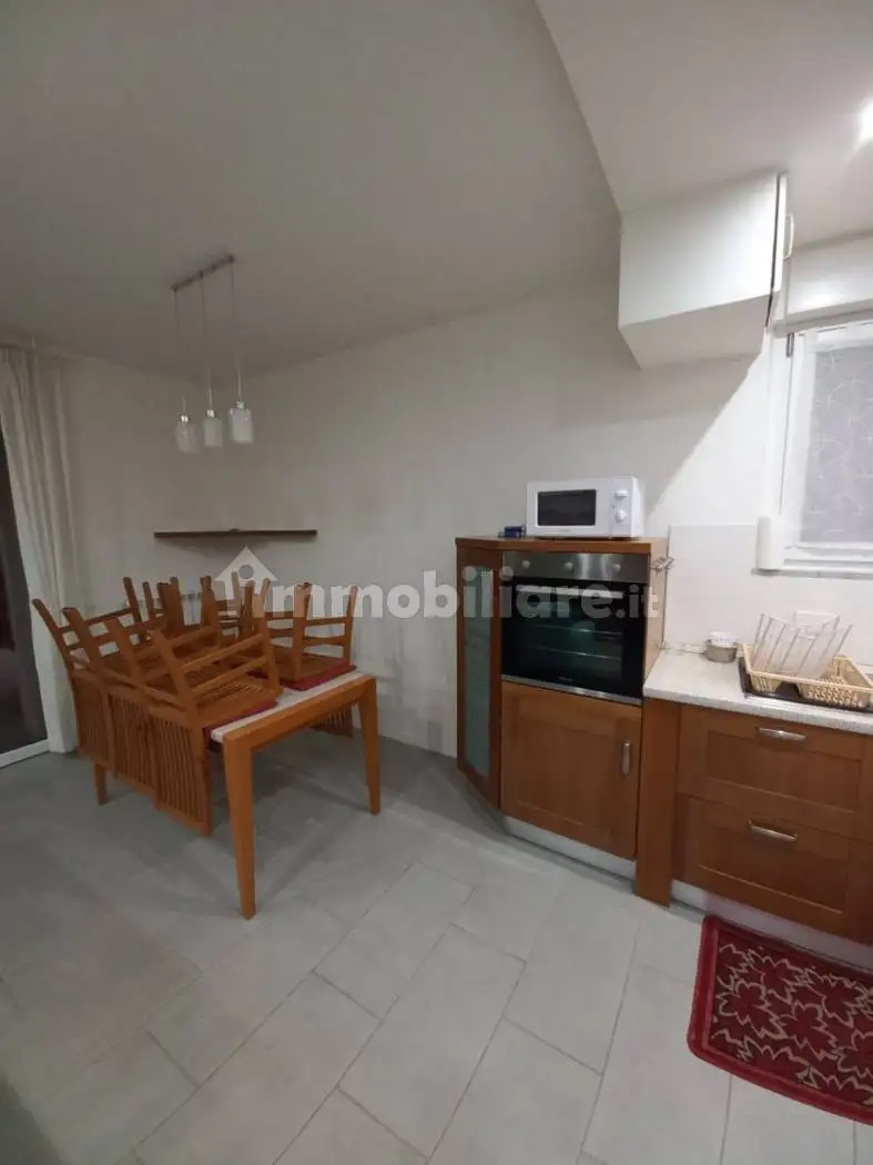 Quadrilocale ottimo stato, secondo piano, Centro, Casarsa della Delizia - foto 2